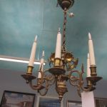 708 5416 CHANDELIER